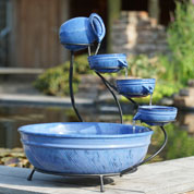 Garden Fountain ceramic - Ubbink